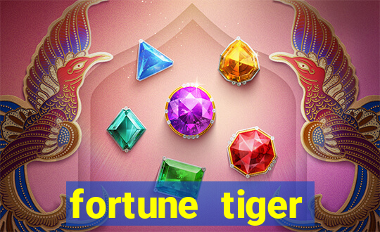 fortune tiger plataforma de 5 reais